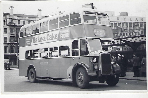 Bus photo ja7721 north - bus,