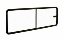 Sliding Side Privacy Window