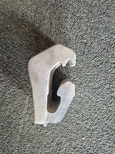 Clamp for genuine toyoya - clamp,