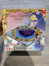 Disney Cinderella Glass