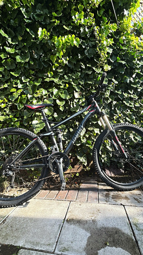 Ghost asx mountain bike - asx,