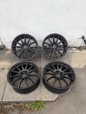 19" Wedsport Tc105 Style