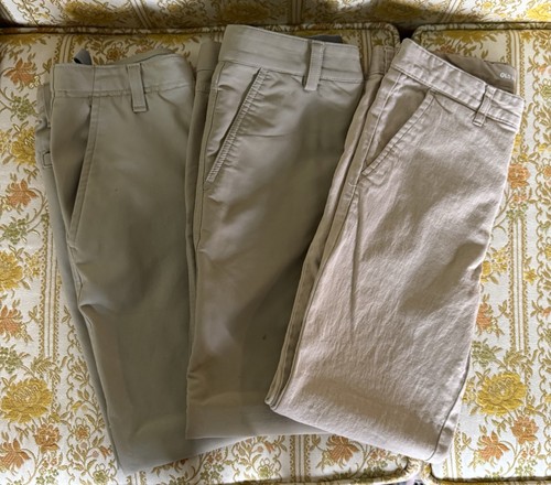 Lot khaki boys - lot,