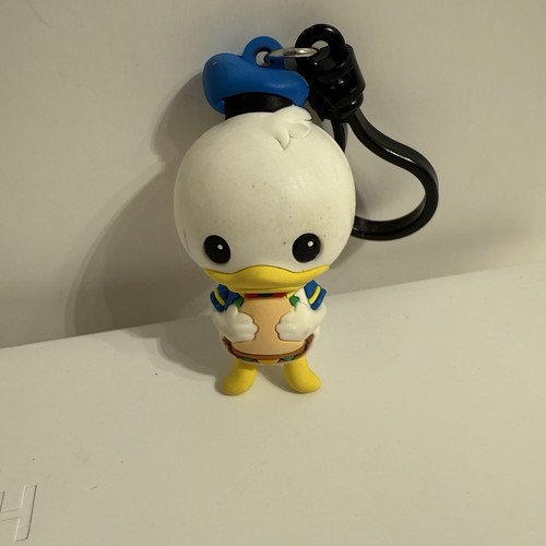 Donald duck figural - donald, 3d