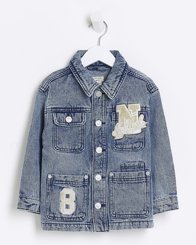River island mini - island, boys