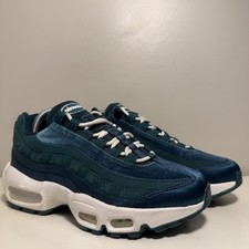 Nike Air Max 95 Green Velvet