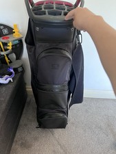 Ogio Cart Bag Brand New 14 Way
