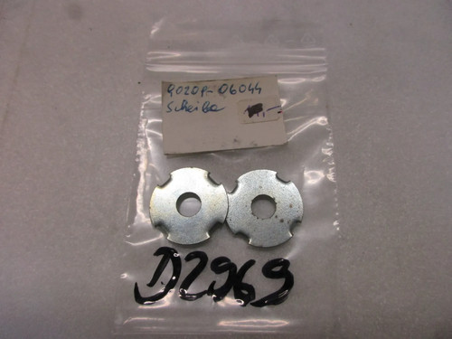 D2969 yamaha 650 frame - d2969,