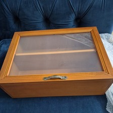  Wood Bread Box For Kitchen