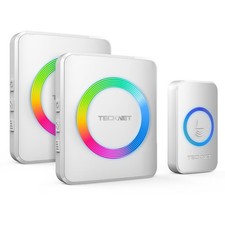 TECKNET Wireless Doorbell