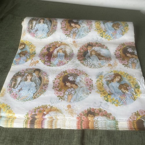 13x sheets rare vintage - , gordon