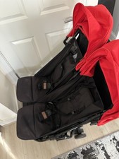 mountain buggy duet nano With