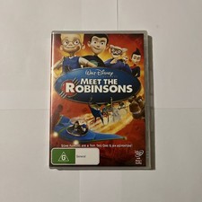 Meet the Robinsons - Brand New