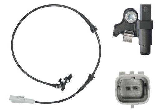 Intermotor rear abs - intermotor,