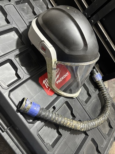 Versaflo m306 series - m306, helmet