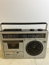 Vintage Bush 6080 Radio
