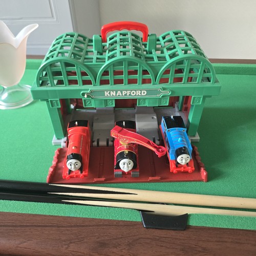 Thomas friends knapford - thomas, &