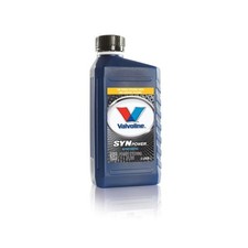 Synpower Power Steering Fluid 1l fits MERCEDES Valvoline Genuine Quality Product