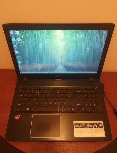 Acer aspire e15 laptop - aspire,