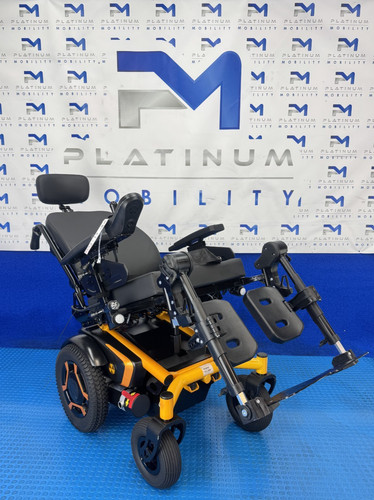 Roma medical p400 - medical, powerchair