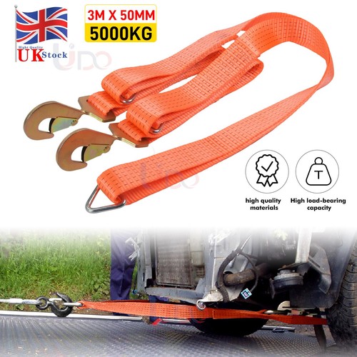 Tow brother strap floating - floating, d