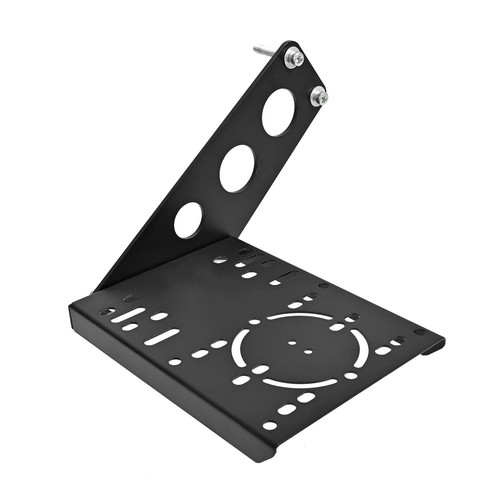 Minneer steering wheel stand - steering,