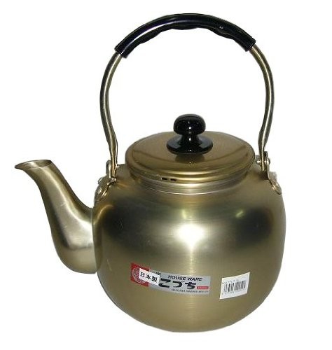 Maekawa oxalic acid kettle
