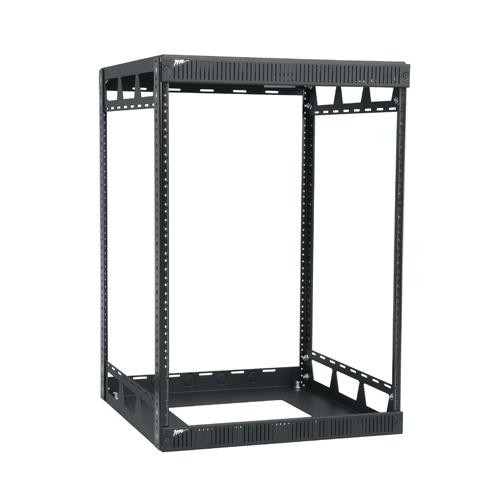Middle atlantic 26 - middle, rack
