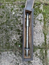 Jones And Shipman Machine