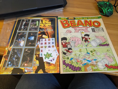 The beano comic - beano, 3277