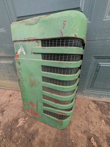 John deere tractor right - john, a