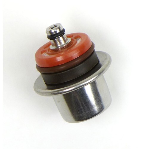 Fuel pressure regulator - pressure, for