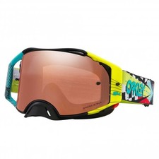 Oakley AIRBRAKE MX Goggles -