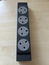 Electrak IAB504R  4 Gang