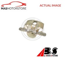 BRAKE CALIPER BRAKING FRONT