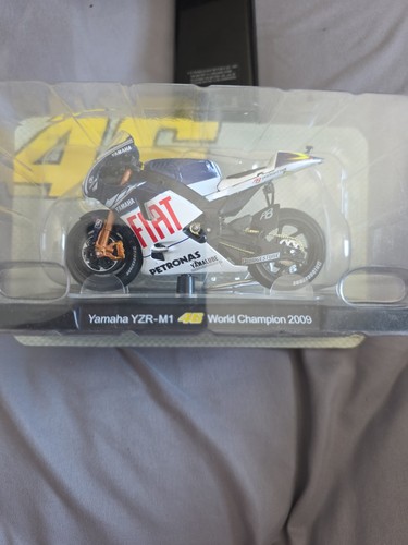 Yamaha yzr 2009 model - yamaha,