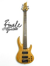 ESP LTD B-205SM active 5