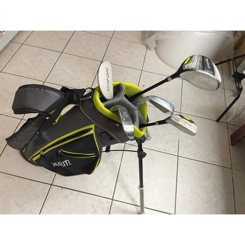 Top flite tour junior kids - top, x