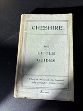 Vintage Hardback 1928  "The