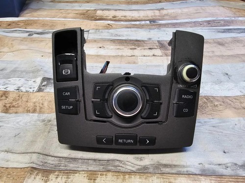Audi 4a2 c8 navigation - 4a2,,