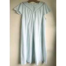 Vintage M&S St Michael Blue