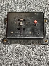 Vintage Triang R42 controller