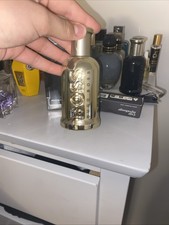 Boss Bottled Collector Eau de Parfum Hugo Boss 100ml Spray