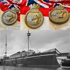 Extremely Rare WW2 Era Royal