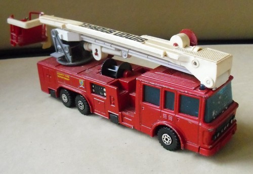 Matchbox superkings y39 simon - matchbox,