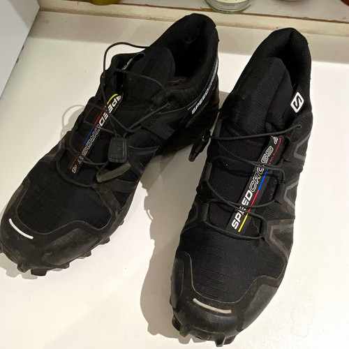Salomon speedcross men s - speedcross, 4
