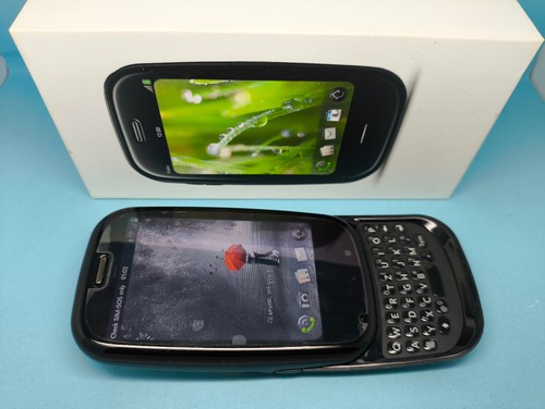 Palm pre plus p101ueu - palm,