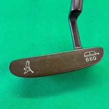 Ping B60 BeCu Putter Beryllium