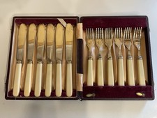 Vintage epns fish - vintage,