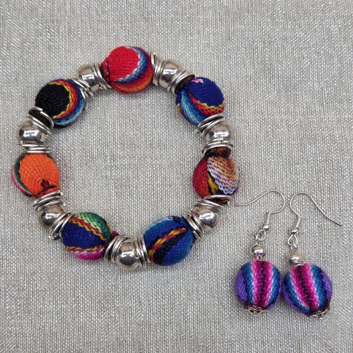 Set south american - south,